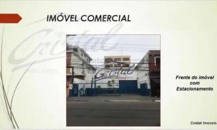 Prédio à venda, 400 m² - santo amaro - são paulo/sp
