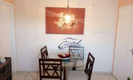 Apartamento com 2 quartos à venda na Rua Edvard Carmilo, 428, Butantã, São Paulo