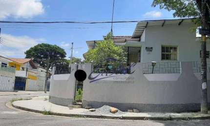 Casa com 3 quartos à venda na Praça Antônio Manoel do Espírito Santo, 136, Jardim Bonfiglioli, São Paulo