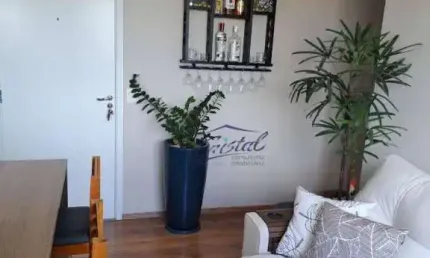 Apartamento c/ 2 dormitórios à venda, 40 m²  - butantã - sp