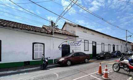 Casarão Comercial, 1508 m² - venda por R$ 12.000.000 ou aluguel por R$ 120.196/mês - Centro - Santana de Parnaíba/SP