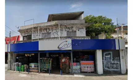 Prédio comercial à venda, 392 m² p- rio pequeno - butantã - são paulo/sp