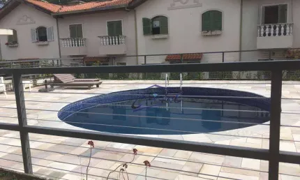 Casa com 2 dormitórios para alugar, 100 m² por r$ 3.489,50/mês - jardim ester - são paulo/sp