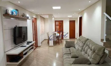 Casa com 3 quartos à venda na Rua Maracatu, 485, Granja Viana, Cotia