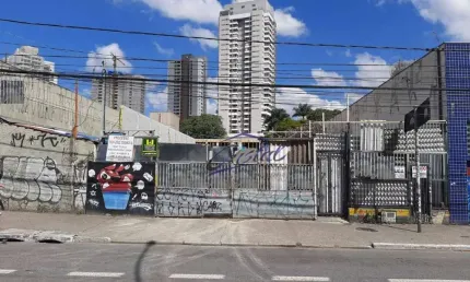 Barracão / Galpão / Depósito para alugar na Avenida Vital Brasil, 437, Butantã, São Paulo