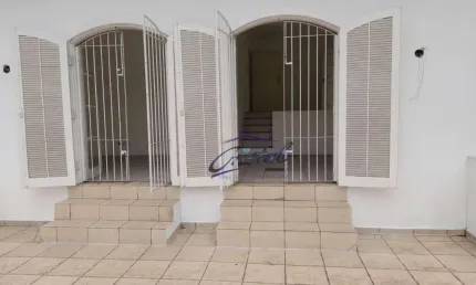 Casa com 3 quartos (1 suíte) à venda, 162 m²  - Vila Sônia - Morumbi - São Paulo/SP
