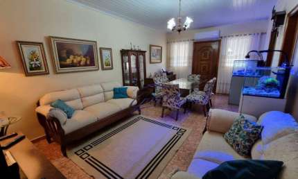 Casa Térrea com 3 quartos (1 suíte) à venda, 141 m²  - Vila Romana - São Paulo/SP