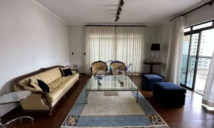Apartamento com 4 dormitórios à venda, 350 m² por r$ 2.500.000,00 - gonzaga - santos/sp