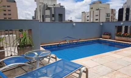 Apartamento Duplex com 2 dormitórios para alugar, 195 m² por R$ 16.836,20/mês - Pinheiros - São Paulo/SP