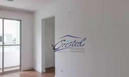 Apartamento com 2 dormitórios à venda, 51 m² por R$ 380.000,00 - Butantã - São Paulo/SP