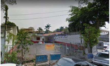 Terreno, 598 m² - venda  ou aluguel - Vila São Francisco - São Paulo/SP