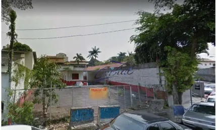 Terreno, 598 m² - venda  ou aluguel - Vila São Francisco - São Paulo/SP