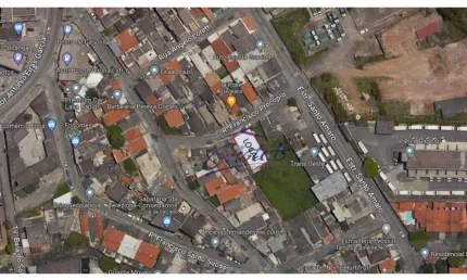 Terreno para alugar, 912 m² - Butantã - São Paulo/SP