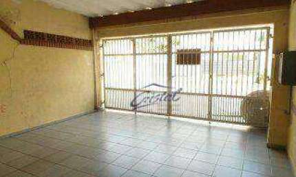 Casa com 3 quartos à venda na Rua João José dos Santos, 71, Butantã, São Paulo