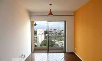 Apartamento com 2 quartos à venda, 70 m²  - Jardim Taboão - São Paulo/SP