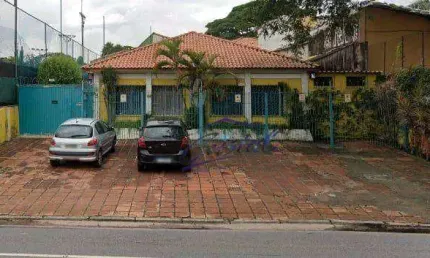 Casa à venda, 380 m² por r$ 2.500.000,00 - butantã - são paulo/sp