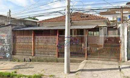Casa com 2 quartos à venda na Avenida Presidente Altino, 1322, Jaguaré, São Paulo