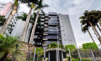 Cobertura com 4 quartos à venda na Rua Princesa Leopoldina, 419, Alto da Lapa, São Paulo