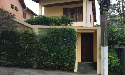 Casa com 4 quartos à venda na Rua Damião da Silva, 225, Vila Suzana, São Paulo
