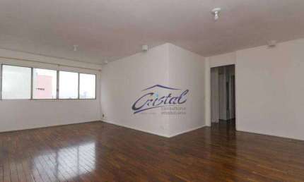 Apartamento com 3 quartos à venda na Rua João Moura, 1381, Vila Madalena, São Paulo