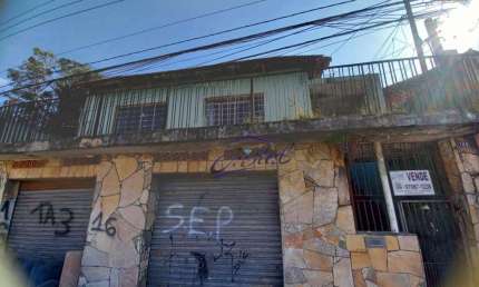 Casa com 2 dormitórios à venda, 120 m² por R$ 650.000,00 - Butantã - São Paulo/SP