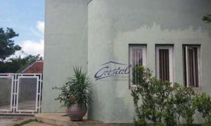 Casa com 4 dormitórios à venda, 282 m² por R$ 1.010.000,00 - Granja Viana - Cotia/SP