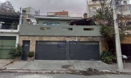 Casa com 3 quartos à venda na Rua Ibiraporã, 386, Vila Sônia, São Paulo
