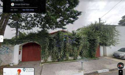 Casa com 5 quartos à venda na Rua Monet, 499, Granja Viana, Cotia