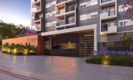 Studio com 1 quarto à venda, 25 m²- Butantã - São Paulo/SP