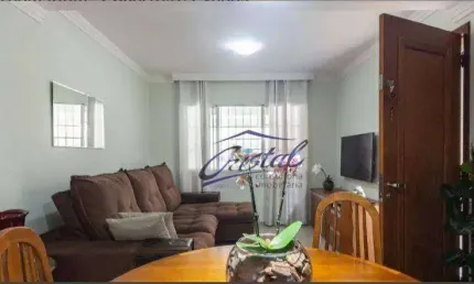Casa com 2 quartos à venda na Rua Doutor Marinho de Andrade, 175, Vila Suzana, São Paulo