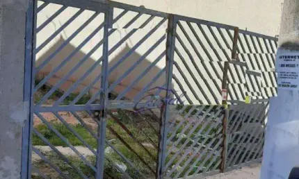 Terreno à venda na Rua Iracema Sena Cerqueira Santos, 468, Centro, Taboão da Serra