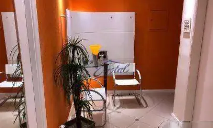 Sala comercial com 1 sala à venda na Rua Apinajés, 1100, Perdizes, São Paulo