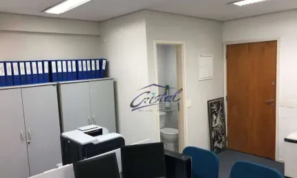 Sala comercial com 1 sala à venda na Rua Apinajés, 1100, Perdizes, São Paulo