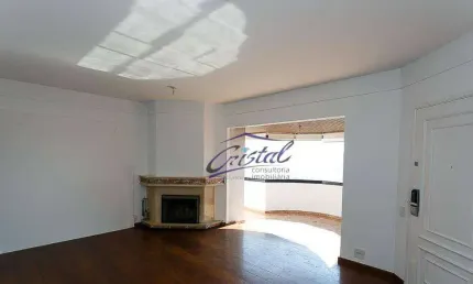 Apartamento com 3 quartos à venda na Rua Correggio, 295, Morumbi, São Paulo