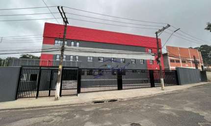 alugo galpao 3.500 metos Rodovia Raposo Tavares km 30