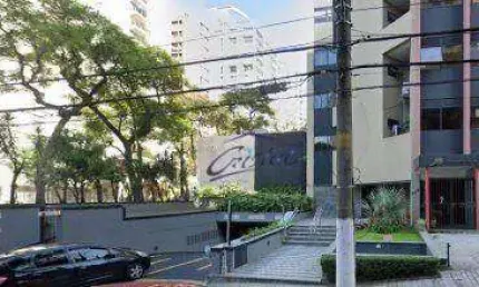 Sala à venda, 62 m² por R$ 586.000,00 - Paraíso - São Paulo/SP