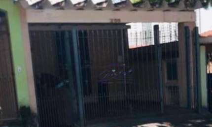 Casa à venda no Jardim Bela Vista, são 02 casas no mesmo terreno, 156 m² por R$ 580.000 - Bela Vista - Osasco/SP
