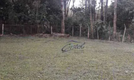 alugo ou vendo terreno 2.200 metros km 26 da Rdovia Raposo Tavares