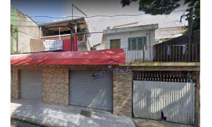 Casa com 5 quartos à venda na Rua Bartolomeo Veneto, 193, Rio Pequeno, São Paulo