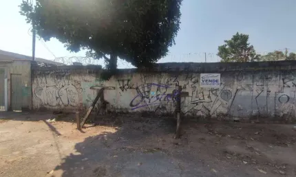 Terreno à venda na Avenida Professor José Maria Alkmin, 399, Butantã, São Paulo