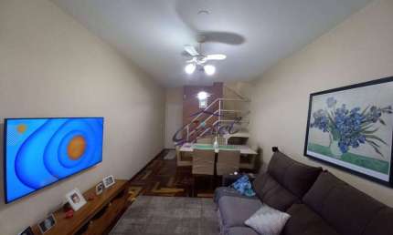 Casa com 2 quartos à venda na Rua Carlos Honório, 162, Jardim Ester, São Paulo