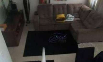 vendo casa de condominio km 26 da Rodovia Raposo Tavares