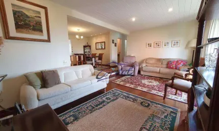 Apartamento com 3 dormitórios à venda, 140 m² por r$ 780.000,00 - vila andrade - são paulo/sp