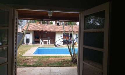 Casa com 5 quartos à venda na Rua Conselheiro Pena, 271, Granja Viana, Cotia