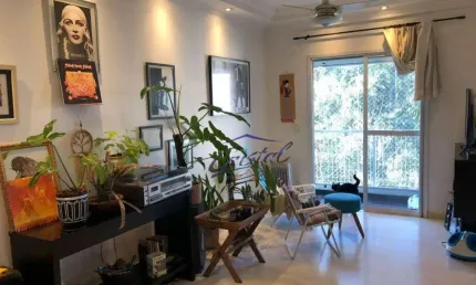 Apartamento à venda, 62 m² por r$ 400.000,00 - butantã - são paulo/sp