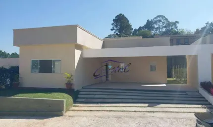 Casa em condomínio fechado com 3 quartos à venda na Rua Uruana, 137, Granja Viana, Carapicuíba