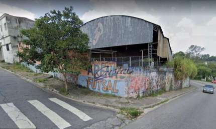 Oportunidade - Excelente terreno com 2.180 m² em ZM - Zona Mista. Ótimo para construtores!