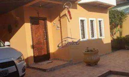 Casa com 4 dormitórios à venda, 300 m² por R$ 2.300.000,00 - Canto do Forte - Praia Grande/SP