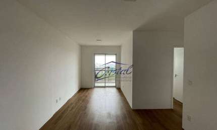 Apartamento com 3 quartos à venda na Rua Celso Ramos, 188, Morumbi, São Paulo