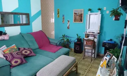 Casa com 2 dormitórios à venda, 110 m² por R$ 750.000,00 - Canto do Forte - Praia Grande/SP